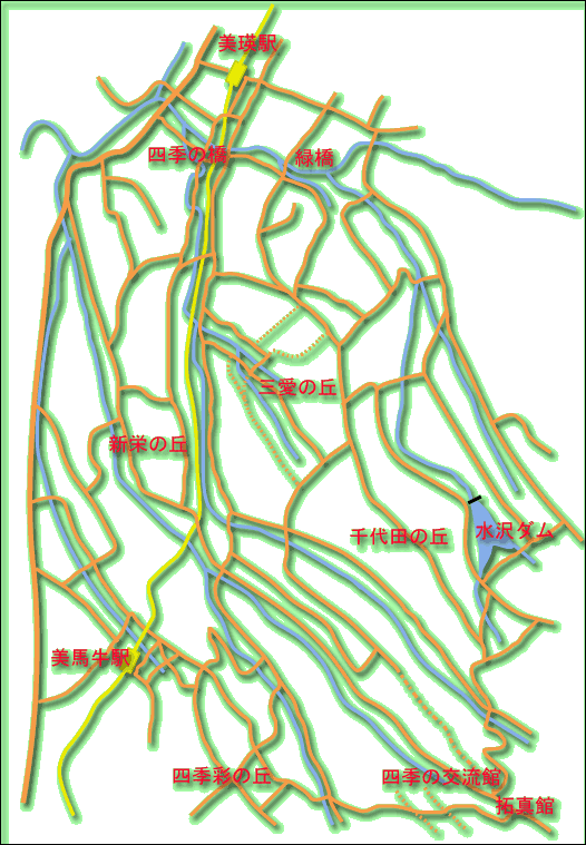 ���l�@�p�m���}���[�h�@�n�}